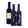 The Bottle Wine Tool Set